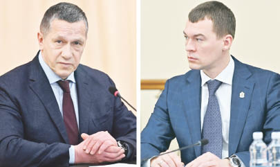 Дальневосточникам нужны  дома и новая авиакомпания