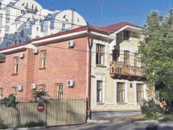 Где эта улица, где этот дом