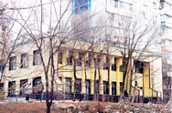 Где эта улица, где этот дом