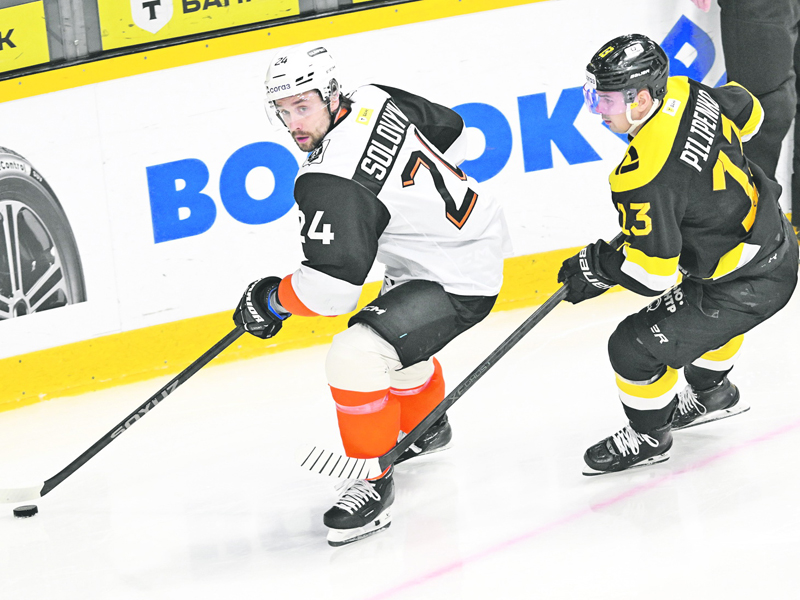 Ох уж эта «Северсталь» Ох уж эта «Северсталь»