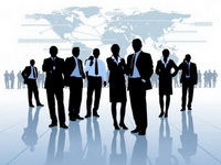 Электронные сервисы для бизнеса