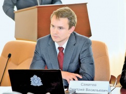 У кластера есть господдержка, «платформа» и ... портал