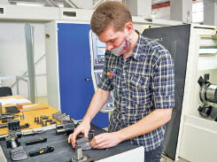 WorldSkills Russia открыла программу