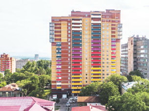 ООО «Реал Строй» - надёжно, качественно, в срок!