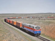 Из Кореи в Россию через Маньчжурию Из Кореи в Россию через Маньчжурию