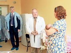 Без экономики демографию не поправить