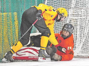 Что там было, как ты спасся?