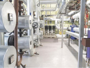 Котельные - в концессию под наблюдением ФАС