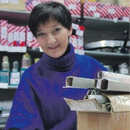 Нет ламп в сто ватт - кто же виноват