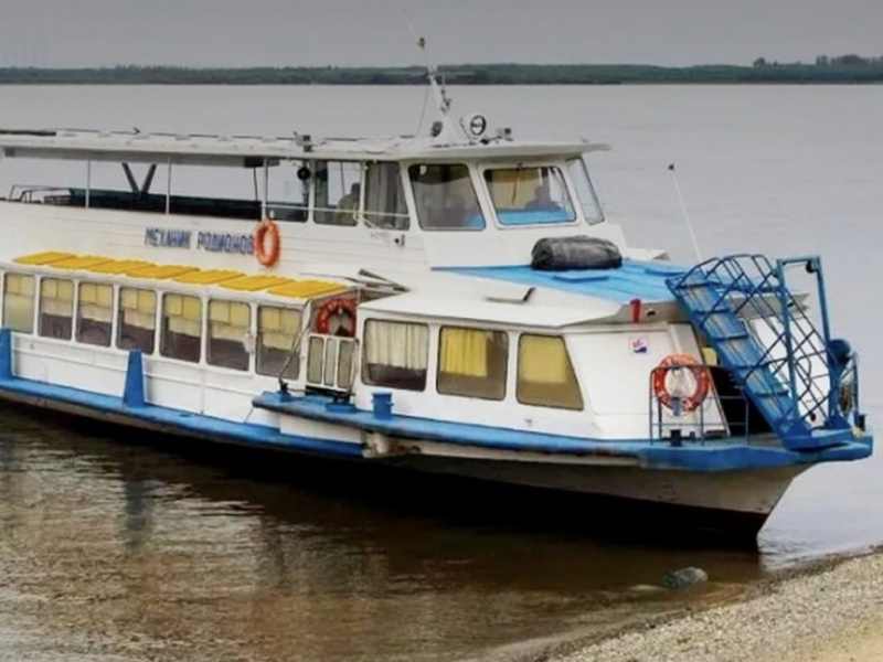 Перрон изменится, маршрут останется