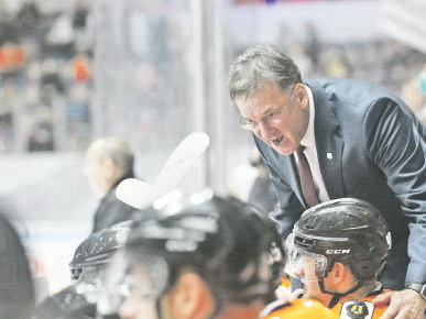 «Тиграм» не до отдыха