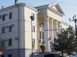 Где эта улица, где этот дом