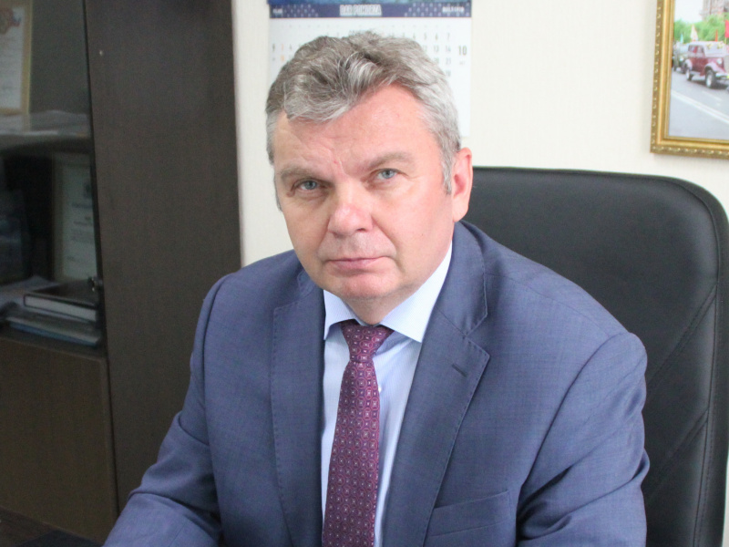 Год памяти и движения вперёд