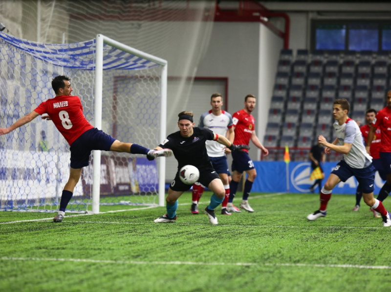 Победили в меньшинстве