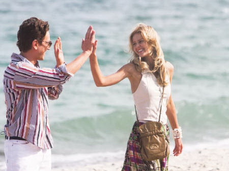 Екатерина Кузнецова: «Анке, как и мне, присущ дух авантюризма»