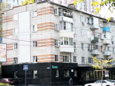 Где эта улица, где этот дом
