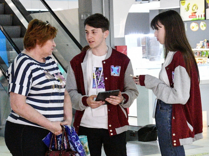 Определились лидеры в народном рейтинге  благоустройства территорий