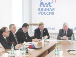Компании управляют не домами, а... деньгами