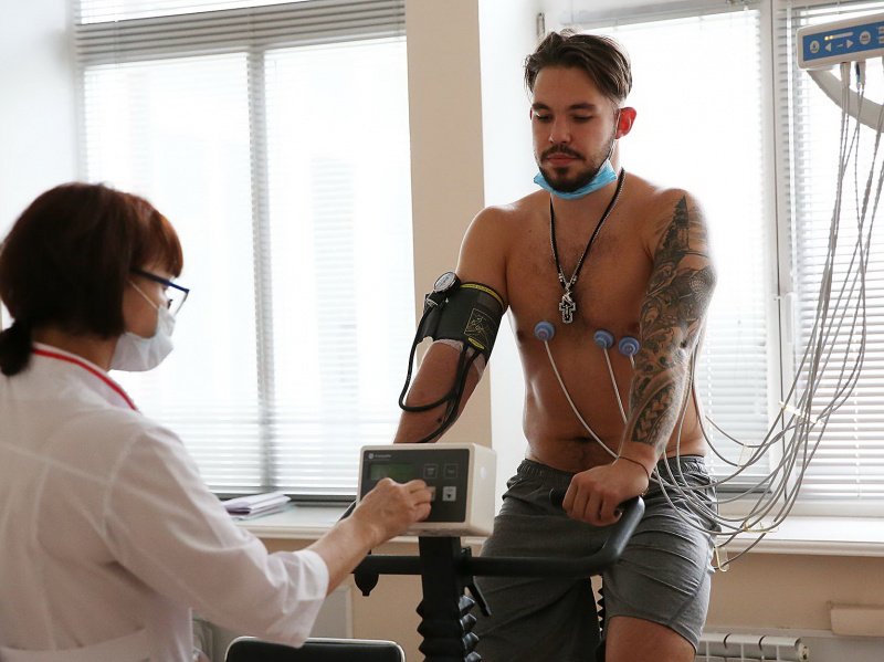 Все в сборе, кроме братьев Зогорна