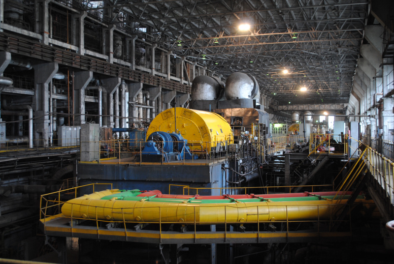 Одна из самых надежных в России