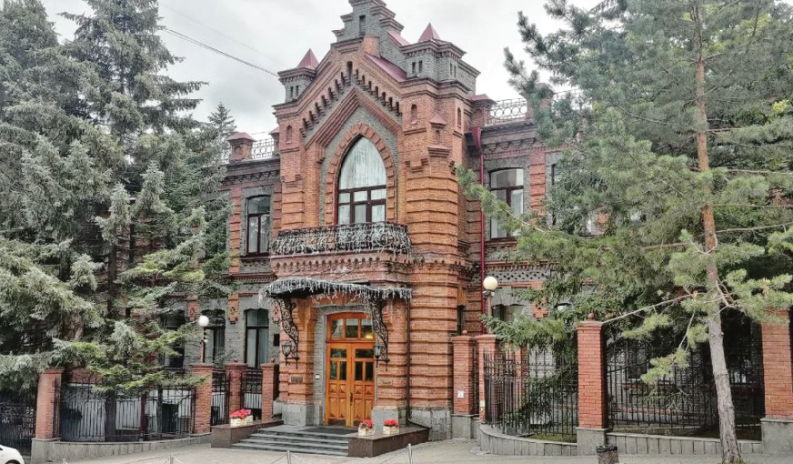 Принимал королей и космонавтов: как больничные палаты стали люксовыми апартаментами