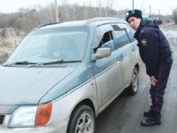 Первыми закон о полиции изучили... пьяницы