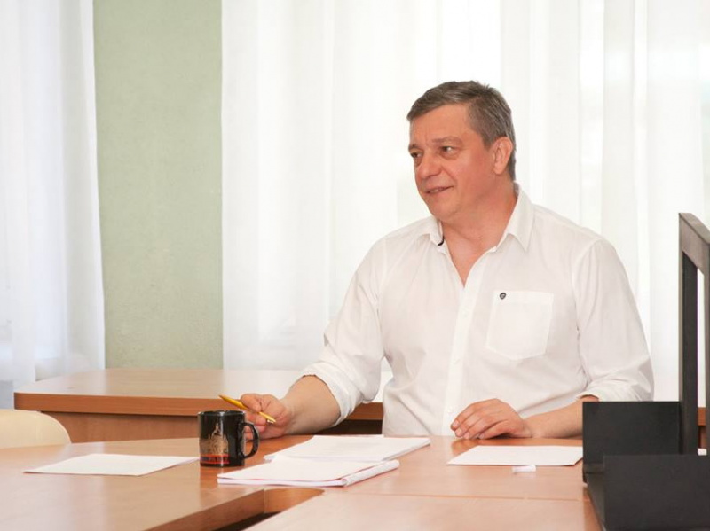 Сергей Ковальчик: «Пустое зрелище никогда не даст полного удовлетворения»