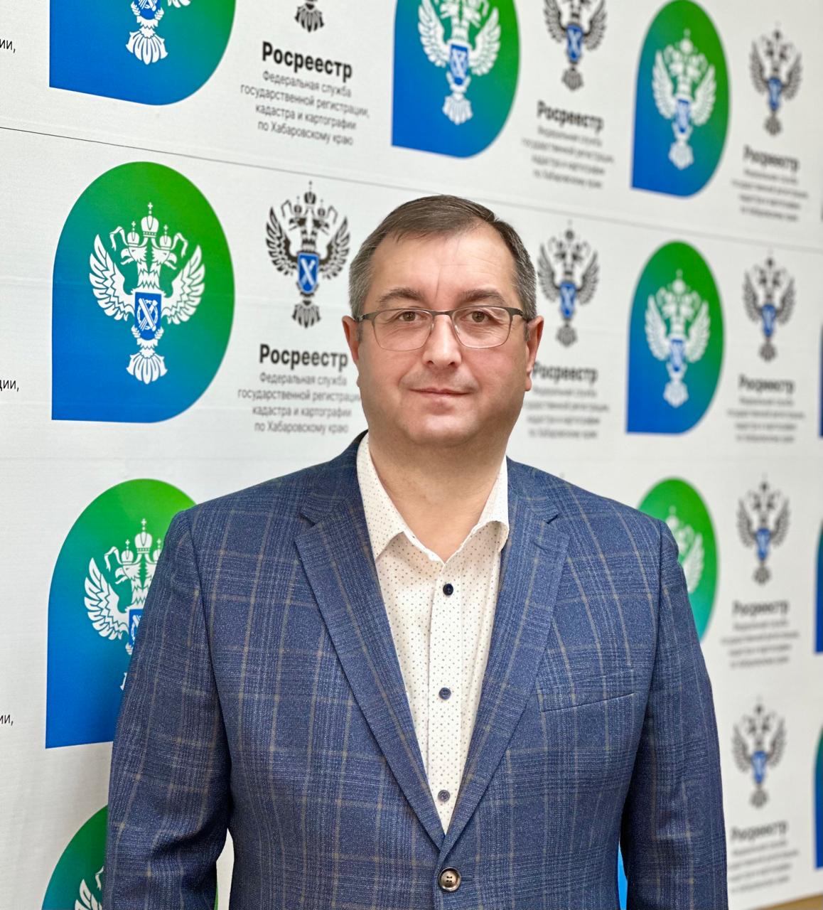 В хабаровском Росреестре рассказали, что ждет владельцев заброшенных участков