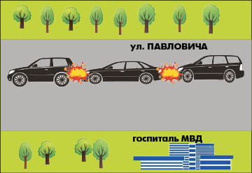 Если хочется «лететь», то лучше не на тот свет