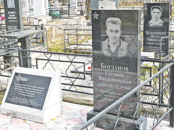 Они сражались за Родину