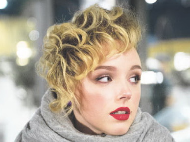 «Тонкие материи», или 1960-е возвращаются