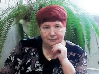 В её руках финансы не поют романсы