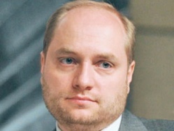 Александр Галушка назначен министром по развитию Дальнего Востока  