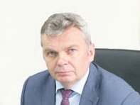 Большой урон от большой воды