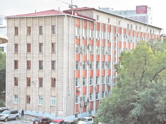 Где эта улица, где этот дом