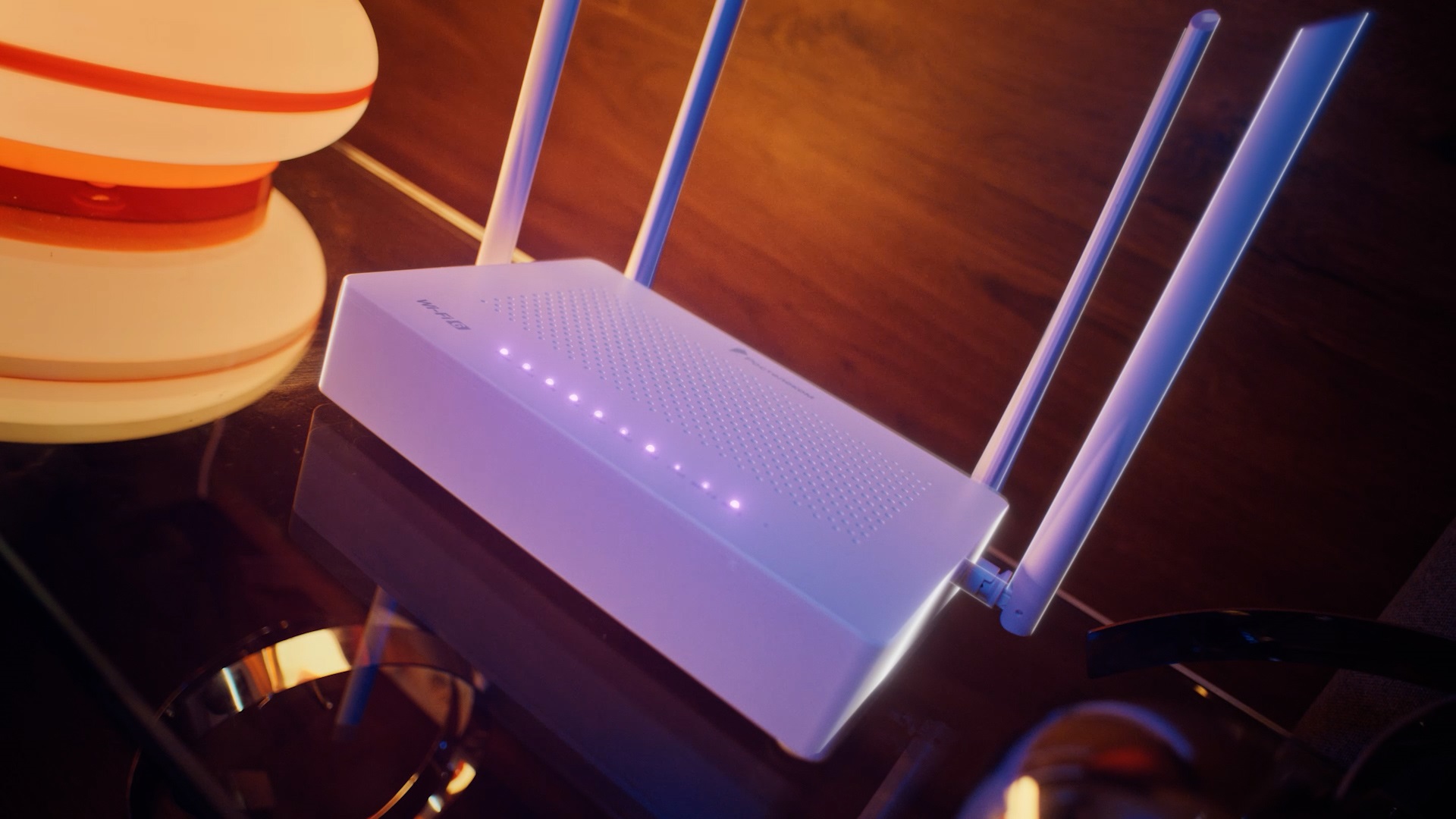 Жители Хабаровского края могут установить интернет-роутеры нового поколения от «Ростелекома» 