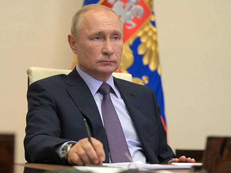 Национальные проекты: заглянуть за горизонт