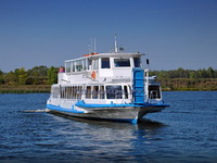 Дач много покупаем, да мало ездим