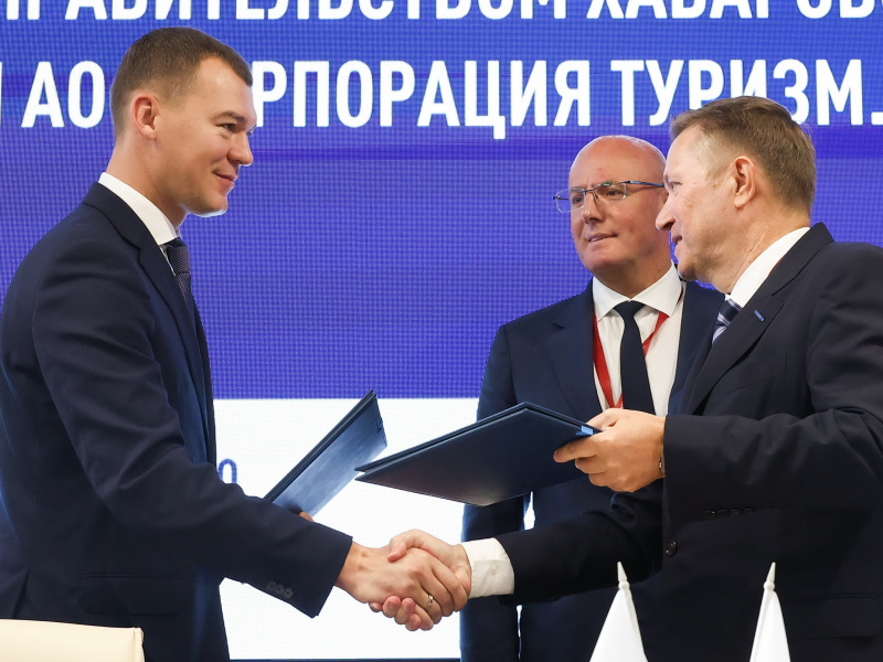 «Хехцир» в этом году готовит трассы