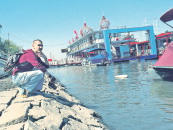 Поговорили о сотрудничестве
