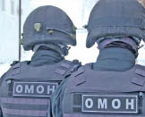 Волки в овечьей шкуре