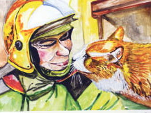 Мы за безопасное будущее