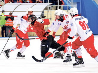 Битва титанов, достойная финала