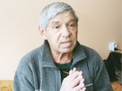 Суд не поверил басням Крылова  об артисте Кринове