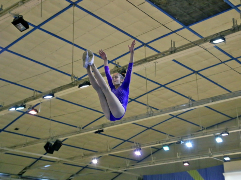 Лучших ждут «Надежды России»