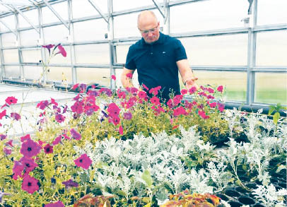 Дмитрий Волков, заместитель председателя правительства края по вопросам комплексного развития Комсомольска-на-Амуре: