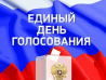 В лидеры голосования в крае вышел Комсомольский район