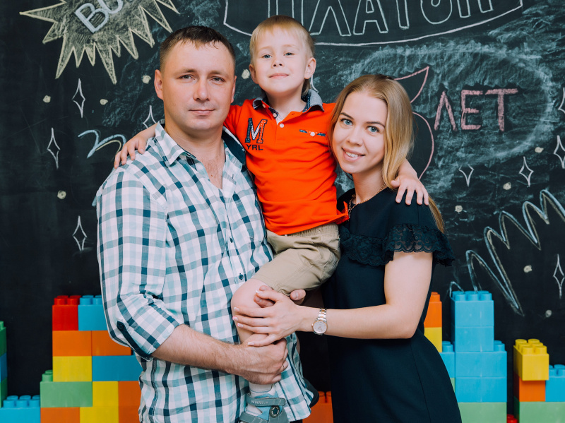 Чем измеряется семейное счастье