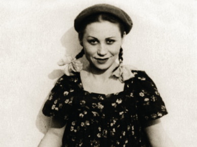 Превратности судьбы Анны Пономарёвой