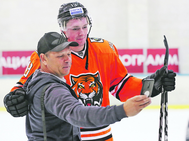 Александр Гулявцев: «Осенью очень нужно брать очки»